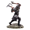 Kép 5/10 - Diablo IV Blizzard Entertainment Death blow Barbarian figura 17 cm