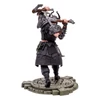 Kép 6/10 - Diablo IV Blizzard Entertainment Death blow Barbarian figura 17 cm