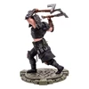 Kép 7/10 - Diablo IV Blizzard Entertainment Death blow Barbarian figura 17 cm