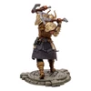 Kép 6/10 - Diablo IV Blizzard Entertainment Upheaval Barbarian figura 17 cm