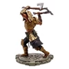 Kép 7/10 - Diablo IV Blizzard Entertainment Upheaval Barbarian figura 17 cm