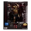 Kép 8/10 - Diablo IV Blizzard Entertainment Upheaval Barbarian figura 17 cm