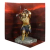 Kép 10/10 - Diablo IV Blizzard Entertainment Upheaval Barbarian figura 17 cm