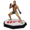 Kép 1/8 - UFC Conor McGregor Legacy Series 1 sportspicks figura 16 cm