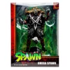 Kép 2/9 - Spawn - Omega Spawn figura 23 cm