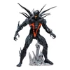 Kép 1/11 - Spawn Plague figura 20 cm