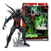 Kép 2/11 - Spawn Plague figura 20 cm