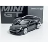 Kép 1/5 - Porsche 911 (992) GT3 Touring 2023 fekete LHD modellautó 1:64 