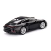 Kép 2/5 - Porsche 911 (992) GT3 Touring 2023 fekete LHD modellautó 1:64 