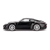 Kép 5/5 - Porsche 911 (992) GT3 Touring 2023 fekete LHD modellautó 1:64 