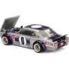 Kép 2/7 - Nissan Skyline 2000GT-R Kaido Works V1 //165 1969 szürke/lila modellautó 1:64 