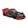 Kép 3/8 - Nissan Fairlady Z Kaido Gt Advan //172 1978 fekete/piros modellautó 1:64 