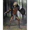 Kép 2/21 - Préda Prey ultimate feral Predator 20th Century Studios figura 20 cm