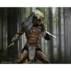 Kép 4/21 - Préda Prey ultimate feral Predator 20th Century Studios figura 20 cm