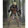 Kép 6/21 - Préda Prey ultimate feral Predator 20th Century Studios figura 20 cm