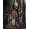 Kép 8/21 - Préda Prey ultimate feral Predator 20th Century Studios figura 20 cm