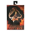 Kép 2/12 - Sikoly Scream ultimate Ghost Face Inferno figura 18 cm