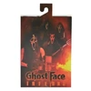 Kép 3/12 - Sikoly Scream ultimate Ghost Face Inferno figura 18 cm