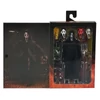 Kép 4/12 - Sikoly Scream ultimate Ghost Face Inferno figura 18 cm