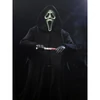 Kép 7/12 - Sikoly Scream ultimate Ghost Face Inferno figura 18 cm