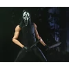 Kép 9/12 - Sikoly Scream ultimate Ghost Face Inferno figura 18 cm