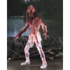 Kép 15/15 - Préda Prey ultimate bear blood feral Predator 20th Century Studios figura 22 cm
