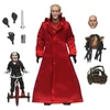 Kép 1/7 - Fűrész - Saw Ultimate Jigsaw Killer red Robe figura 18 cm