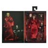 Kép 2/7 - Fűrész - Saw Ultimate Jigsaw Killer red Robe figura 18 cm