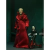 Kép 3/7 - Fűrész - Saw Ultimate Jigsaw Killer red Robe figura 18 cm