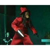 Kép 5/7 - Fűrész - Saw Ultimate Jigsaw Killer red Robe figura 18 cm