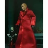 Kép 7/7 - Fűrész - Saw Ultimate Jigsaw Killer red Robe figura 18 cm