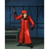 Kép 2/6 - Fűrész - Saw Toony Terrors Jigsaw Killer red Robe figura 15 cm
