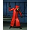 Kép 3/6 - Fűrész - Saw Toony Terrors Jigsaw Killer red Robe figura 15 cm