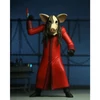 Kép 4/6 - Fűrész - Saw Toony Terrors Jigsaw Killer red Robe figura 15 cm