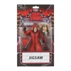 Kép 6/6 - Fűrész - Saw Toony Terrors Jigsaw Killer red Robe figura 15 cm