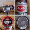 Kép 2/6 - Audi "Original Motor Oil" fém persely