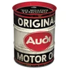 Kép 6/6 - Audi "Original Motor Oil" fém persely
