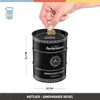 Kép 2/3 - Mercedes Benz "Engine Oil" fém persely
