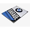 Kép 2/3 - Bmw hűtőmágnes "Garage" 6 x 8 cm