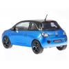 Kép 2/10 - Opel Adam Arden kék/fekete 2018 modellautó 1:43