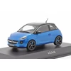Kép 3/10 - Opel Adam Arden kék/fekete 2018 modellautó 1:43