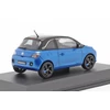 Kép 4/10 - Opel Adam Arden kék/fekete 2018 modellautó 1:43