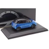 Kép 6/10 - Opel Adam Arden kék/fekete 2018 modellautó 1:43