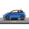Kép 7/10 - Opel Adam Arden kék/fekete 2018 modellautó 1:43