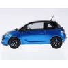 Kép 8/10 - Opel Adam Arden kék/fekete 2018 modellautó 1:43