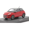 Kép 5/9 - Opel Adam Fire piros/szürke 2018 modellautó 1:43