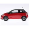 Kép 8/9 - Opel Adam Fire piros/szürke 2018 modellautó 1:43