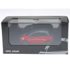 Kép 9/9 - Opel Adam Fire piros/szürke 2018 modellautó 1:43