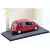 Kép 2/5 - Opel Meriva piros 2003-2006 modellautó 1:43