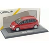 Kép 3/5 - Opel Meriva piros 2003-2006 modellautó 1:43